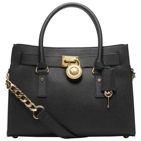 michael kors east west hamilton|Michael Kors Hamilton satchel large.